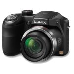 Panasonic dmc - lz20 bridge compact