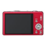 Panasonic - dmc - sz1eg - r