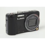 Panasonic dmc - tz30 appareil photo num�rique