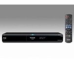 Panasonic dmp - bd30