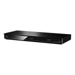 Panasonic dmp - bdt380 3d lecteur de disque blu - ray niveau suprieur ethernet wi - fi
