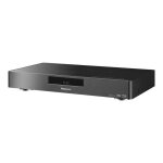 Panasonic dmp - bdt700eg - 3d lecteur de disque blu - ray - niveau suprieur - ethernet wi - fi