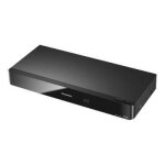 Panasonic dmr - bct740eg lecteur dvd enregistreur dv