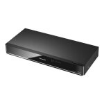 Panasonic dmr - bct750eg lecteur dvd blu - ray noir