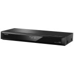 Panasonic dmr - bct760ag lecteur blu - ray avec disque dur 500 gb upscaling 4k lecteur cd audio haute ...