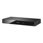 Panasonic dmr - bst740eg lecteur dvd blu - ray bd - r b