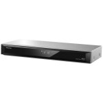 Panasonic dmr - bst765ag lecteur blu - ray avec disque dur 500 gb upscaling 4k lecteur cd audio haute ...