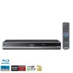 Panasonic dmr - bw780efk