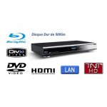 Panasonic dmr - bw850efk