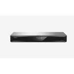 Panasonic dmr - ubc70egs argent enregistreur blu - ray bd - rbd - r dlbd - rebd - re dlcdcd - rcd - rwdvddvd ...