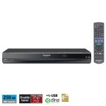 Panasonic dmr - xw380efk