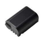 Panasonic batterie pour lumix s5 et gh5m2 - dmw - blk22e