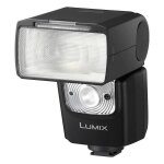 Panasonic dmw - fl580l flash puissant et polyvalent pour photographie crative