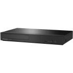 Panasonic dp - ub154 lecteur blu - ray uhd 4k ultra hd noir
