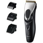 Tondeuse  cheveux - panasonic - er - dgp65 - noir - lectrique - sans fil