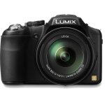 Panasonic fz200ef noir - mos 12mp zoom 24x appareil photo numrique bridge