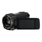 Panasonic hc - v770 - cam�scope - 1080p - 12. 76 mp - 20x zoom optique - carte flash - wi - fi nfc - ...