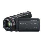 Panasonic hc - x920 camra vido zoom 12 x noir