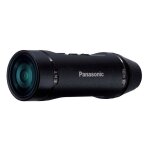 Panasonic hx - a1 noir camra sport full hd ultra compacte et rsistante - cmos 35 mgapixels - wifi