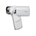 Panasonic - hx - dc2eg - w