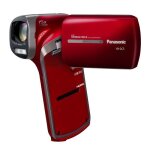 Panasonic hx - dc3 camscope numrique full hd