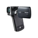 Panasonic hx - wa10 efk noir