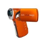 Panasonic - hx - wa2eg - d