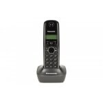 T�l�phone sans fil - panasonic - kx - tg1611 - dect - �cran lcd 318 cm - 50 entr�es r�pertoire