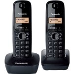 Panasonic kx-tg1612