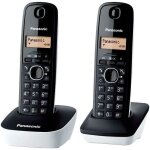 Panasonic kx-tg1612frw