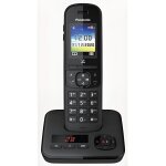 Tlphone dect panasonic - kxtgh720frb
