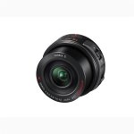 Panasonic 14 - 42 mm / f 3,5 - 5,6 g x vario pz hs-ps 14042 e-k