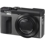 Panasonic lumix dc - tz90 appareil photo num�rique compact 20. 3 mp 4k - 30 pi - s 30x zoom optique leica ...