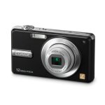 Panasonic lumix dmc - f3