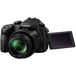 Panasonic lumix dmc - fz1000 appareil photo numrique bridge 20. 1 mp 16x zoom optique leica wi - fi ...