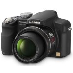 Panasonic lumix dmc - fz18 noir Panasonic lumix dmc - fz18 noir