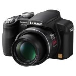 Panasonic lumix dmc - fz28 noir