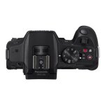 Panasonic lumix dmc - g6keg - k appareil photo hybr?