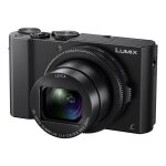 Panasonic lumix dmc - lx10 - appareil photo numrique - compact - 20. 1 mp - 4k - 30 pi - s - 3x zoom ...