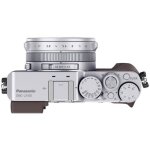 Panasonic lumix dmc - lx100 appareil photo numérique compact 12. 8 mp quatre tiers 3. 1x zoom optique ... Panasonic lumix dmc - lx100 appareil photo numérique compact 12. 8 mp quatre tiers 3. 1x zoom optique ...