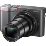 Panasonic lumix dmc - tz101 appareil photo numrique compact 20. 1 mp 4k - 25 pi - s 10x zoom optique ...