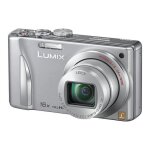 Panasonic lumix dmc - tz25 appareil photo numérique compact 12. 1 mp 16x zoom optique leica 70 mo argenté(e) ... Panasonic lumix dmc - tz25 appareil photo numérique compact 12. 1 mp 16x zoom optique leica 70 mo argenté(e) ...