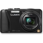 Panasonic lumix dmc-tz35