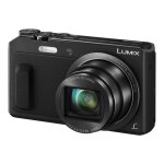 Panasonic lumix dmc - tz57 - appareil photo numérique - compact - 16. 0 mp - 1080p - 20x zoom optique ... Panasonic lumix dmc - tz57 - appareil photo numérique - compact - 16. 0 mp - 1080p - 20x zoom optique ...