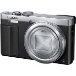 Panasonic lumix dmc - tz70 - appareil photo numrique - compact - 12. 1 mp - 1080p - 30x zoom optique ...