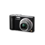 Panasonic lumix dmc - tz8 noir