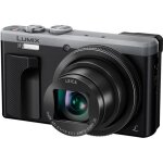 Panasonic lumix dmc - tz80 - appareil photo numrique - compact - 18. 1 mp - 4k - 25 pi - s - 30x zoom ...