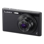 Panasonic lumix dmc - xs1 appareil photo numérique compact 16. 1 mp 720 p 5x zoom optique noir Panasonic lumix dmc - xs1 appareil photo numérique compact 16. 1 mp 720 p 5x zoom optique noir