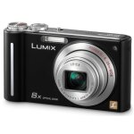 Panasonic lumix dmc - zx1 noir