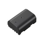 Panasonic lumix dmw - blf19e batterie rechargeable 7. 2v 1860mah pour gh5 gh5s g9 gh4 - noir
